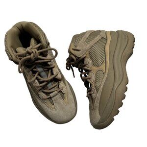 adidas gazelle silver green womens Shop Black Mens adidas Yeezy 500 High Tactical Boots – Shoebacca main image 0